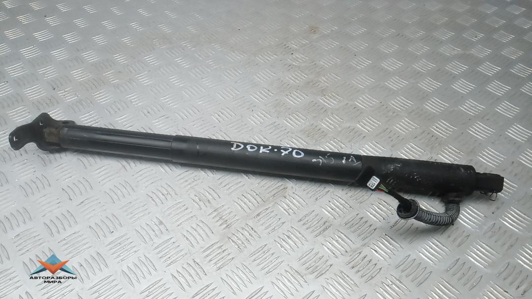 амортизатор крышки багажника (3-5 двери) BMW 5 серия F07/F10/F11 2011, 3.0 л., D 530d, дизель, АКПП, хетчбэк 5 дв. - фото №1