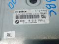 ЭБУ BMW 5 серия F07/F10/F11 2011, 3.0 л., D 530d, дизель, АКПП, хетчбэк 5 дв., 0281018297, 8516753 - фото №2