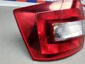 фонарь задний левый Skoda Rapid 1 поколение 2014, 1.2 л., бензин, МКПП, хетчбэк 5 дв., 5JJ945111 - фото №3