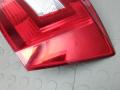 фонарь задний правый Skoda Rapid 1 поколение 2014, 1.2 л., бензин, МКПП, хетчбэк 5 дв., 5JJ945112 - фото №2