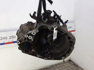 МКПП Suzuki SX4 1 поколение 2008, 1.6 л., бензин, МКПП, хетчбэк 5 дв., 79J0