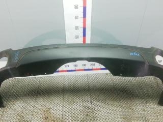 Юбка бампера заднего BMW X5 F15 2013, 3.0 л., дизель, АКПП, внедорожник 5 дв.