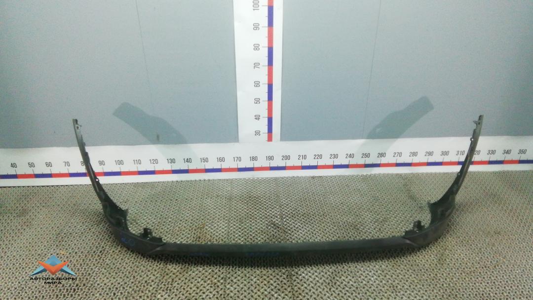 защита бампера (кенгурятник) Hyundai Tucson 3 поколение 2015, 1.6 л., бензин, АКПП, внедорожник 5 дв. - фото №1