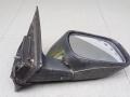 зеркало правое Volvo XC90 1 поколение 2005, 2.4 л., дизель, АКПП, внедорожник 5 дв., 11PIN - фото №4