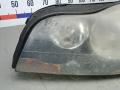 фара левая Volvo XC90 1 поколение 2005, 2.4 л., дизель, АКПП, внедорожник 5 дв. - фото №2