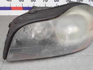 фара левая Volvo XC90 1 поколение 2005, 2.4 л., дизель, АКПП, внедорожник 5 дв.