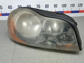 фара правая Volvo XC90 1 поколение 2005, 2.4 л., дизель, АКПП, внедорожник 5 дв.