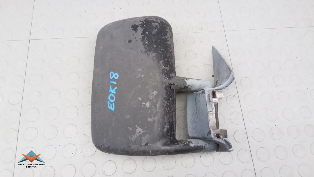 зеркало правое Volkswagen LT 1996 2006, 2.5 л., дизель, МКПП, микроавтобус - фото №1