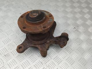 ступица передняя левая Volkswagen LT 1996 2006, 2.5 л., дизель, МКПП, микроавтобус