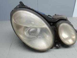 фара правая Mercedes-Benz E-Класс W211/S211 2005, 2.7 л., D E270 CDI, дизель, АКПП, седан, A0028202426