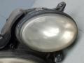 фара правая Mercedes-Benz E-Класс W211/S211 2005, 2.7 л., D E270 CDI, дизель, АКПП, седан, A0028202426 - фото №2