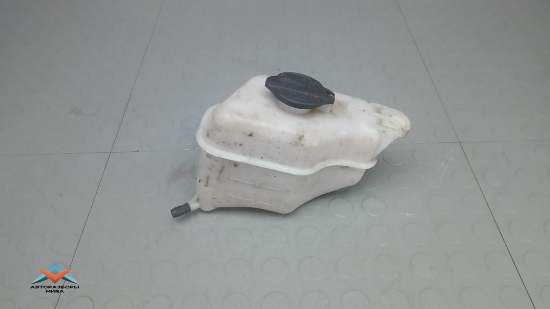 бачок расширительный Hyundai Santa Fe 3 поколение (DM) 2012, 2.2 л., дизель, АКПП, внедорожник 5 дв., 254302W000, 254403S000 - фото №1