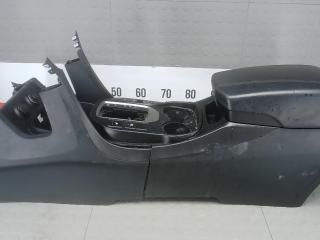 подлокотник Hyundai Santa Fe 3 поколение (DM) 2012, 2.2 л., дизель, АКПП, внедорожник 5 дв., 846112W900RYN, 846602W100RYN, 846212W100RYN