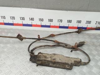 электроручник Hyundai Santa Fe 3 поколение (DM) 2012, 2.2 л., дизель, АКПП, внедорожник 5 дв., 597002W800