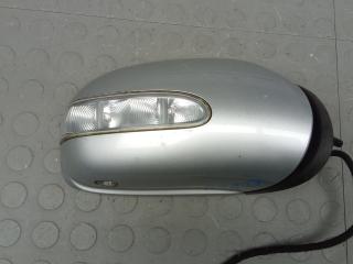 зеркало правое Mercedes-Benz M-Класс W164 2007, 3.0 л., D ML280 CDI, дизель, АКПП, внедорожник 5 дв., 10PIN