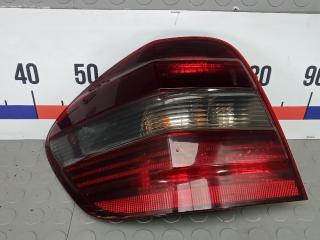 фонарь задний левый Mercedes-Benz M-Класс W164 2007, 3.0 л., D ML280 CDI, дизель, АКПП, внедорожник 5 дв.