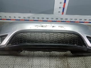 бампер передний Honda Civic 8 поколение [2-й рестайлинг] 2011, 2.2 л., дизель, МКПП, хетчбэк 5 дв.