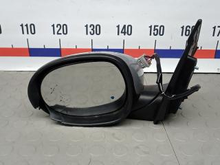 зеркало левое Honda Civic 8 поколение [2-й рестайлинг] 2011, 2.2 л., дизель, МКПП, хетчбэк 5 дв., PIN7