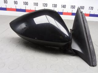 зеркало правое Skoda Superb 3 поколение 2018, 1.6 л., дизель, АКПП, хетчбэк 5 дв., 3V2857508, 3V0857538A, 3V0857522