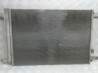 радиатор кондиционера Skoda Superb 3 поколение 2018, 1.6 л., дизель, АКПП, хетчбэк 5 дв., 5Q0816411AR, 5Q0816411BC