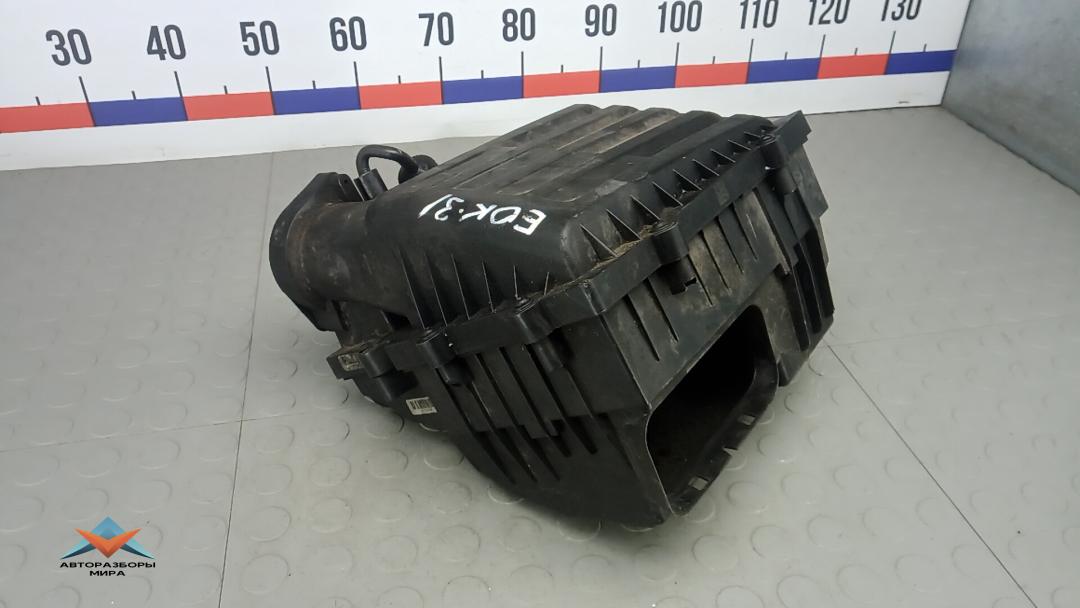 корпус воздушного фильтра Skoda Superb 3 поколение 2018, 1.6 л., дизель, АКПП, хетчбэк 5 дв., 5Q0129607S - фото №1