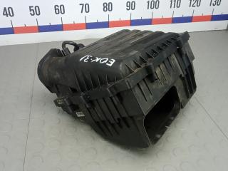 корпус воздушного фильтра Skoda Superb 3 поколение 2018, 1.6 л., дизель, АКПП, хетчбэк 5 дв., 5Q0129607S