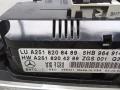 блок управления печки / климат-контроля Mercedes-Benz M-Класс W164 2005, 3.0 л., D ML320 CDI, дизель, АКПП, внедорожник 5 дв., A2518204289, A2518208489 - фото №4