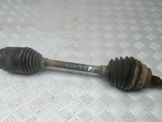 полуось передняя левая (приводной вал, ШРУС) Mercedes-Benz M-Класс W164 2005, 3.0 л., D ML320 CDI, дизель, АКПП, внедорожник 5 дв.