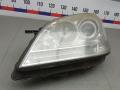 фара левая Mercedes-Benz M-Класс W164 2005, 3.0 л., D ML320 CDI, дизель, АКПП, внедорожник 5 дв. - фото №2