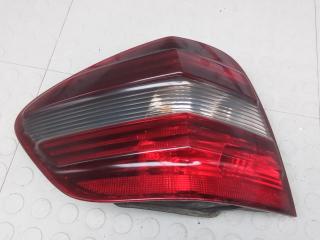 фонарь задний левый Mercedes-Benz M-Класс W164 2005, 3.0 л., D ML320 CDI, дизель, АКПП, внедорожник 5 дв.