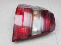 фонарь задний левый Mercedes-Benz M-Класс W164 2005, 3.0 л., D ML320 CDI, дизель, АКПП, внедорожник 5 дв. - фото №2