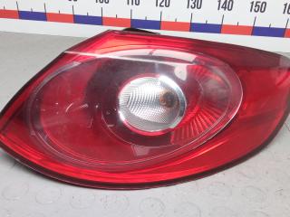 фонарь задний правый Volkswagen Passat CC 1 поколение 2010, 2.0 л., дизель, МКПП, седан, 3C8945096D