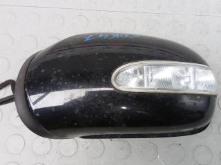 зеркало левое Mercedes-Benz M-Класс W164 2007, 3.0 л., D ML280 CDI, дизель, АКПП, внедорожник 5 дв., 10PIN