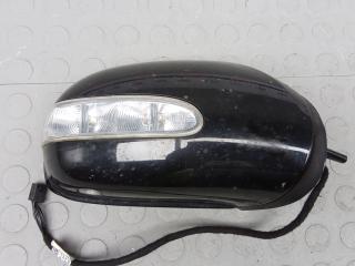 зеркало правое Mercedes-Benz M-Класс W164 2007, 3.0 л., D ML280 CDI, дизель, АКПП, внедорожник 5 дв., 10PIN