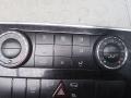 блок управления печки / климат-контроля Mercedes-Benz M-Класс W164 2007, 3.0 л., D ML280 CDI, дизель, АКПП, внедорожник 5 дв., A25118206489 - фото №2