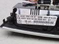 блок управления печки / климат-контроля Mercedes-Benz M-Класс W164 2007, 3.0 л., D ML280 CDI, дизель, АКПП, внедорожник 5 дв., A25118206489 - фото №4
