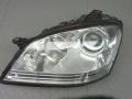 фара левая Mercedes-Benz M-Класс W164 2007, 3.0 л., D ML280 CDI, дизель, АКПП, внедорожник 5 дв. - фото №3