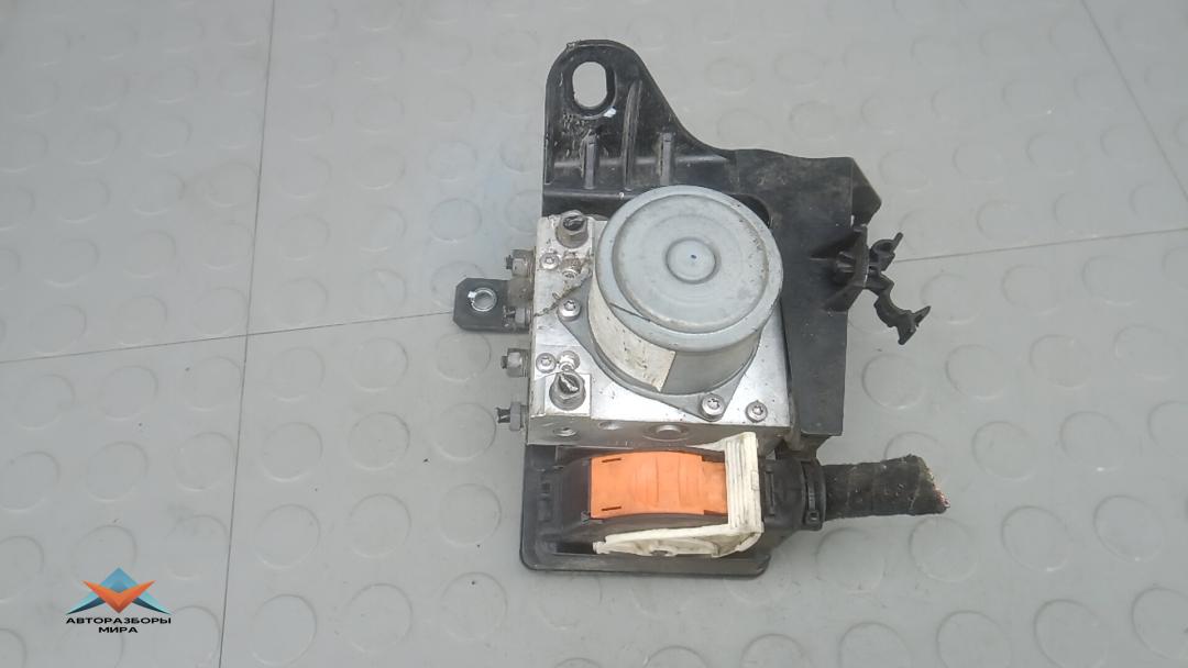 блок ABS Jeep Renegade 1 поколение 2015, 2.0 л., дизель, МКПП, внедорожник 5 дв., 52022986 - фото №1