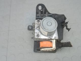 блок ABS Jeep Renegade 1 поколение 2015, 2.0 л., дизель, МКПП, внедорожник 5 дв., 52022986