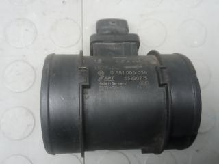 ДМРВ Jeep Renegade 1 поколение 2015, 2.0 л., дизель, МКПП, внедорожник 5 дв., 55220715