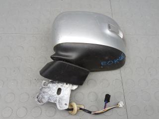 зеркало левое Jeep Renegade 1 поколение 2015, 2.0 л., дизель, МКПП, внедорожник 5 дв., 4PIN7PIN