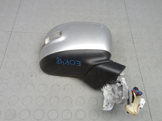 зеркало правое Jeep Renegade 1 поколение 2015, 2.0 л., дизель, МКПП, внедорожник 5 дв., 2PIN7PIN