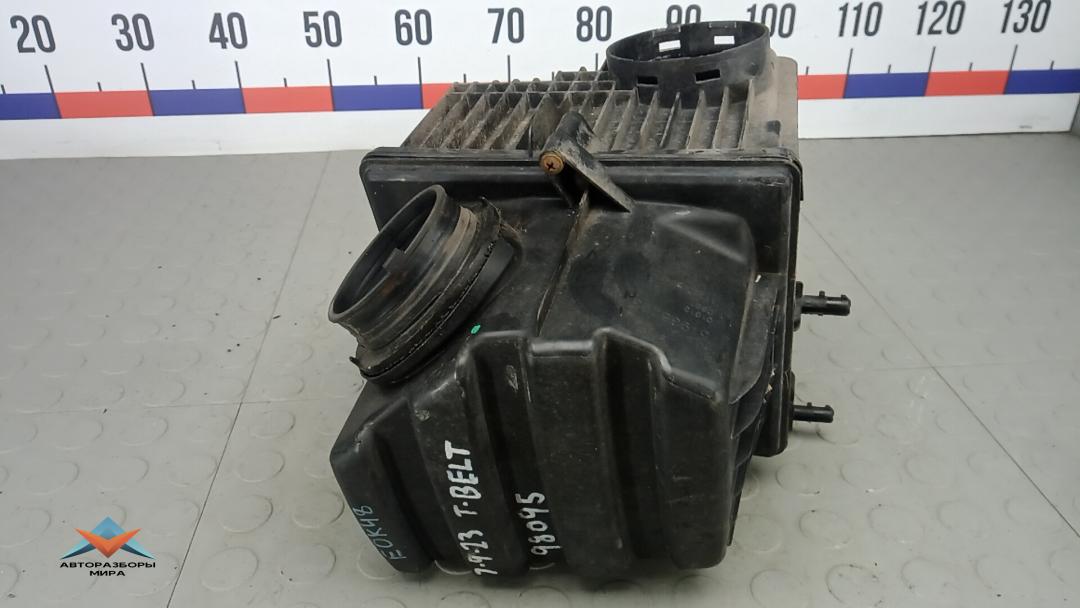 корпус воздушного фильтра Jeep Renegade 1 поколение 2015, 2.0 л., дизель, МКПП, внедорожник 5 дв. - фото №1