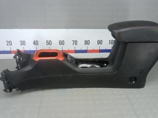 подлокотник Jeep Renegade 1 поколение 2015, 2.0 л., дизель, МКПП, внедорожник 5 дв.