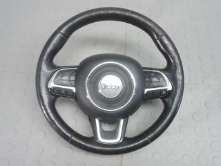 руль Jeep Renegade 1 поколение 2015, 2.0 л., дизель, МКПП, внедорожник 5 дв.