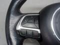 руль Jeep Renegade 1 поколение 2015, 2.0 л., дизель, МКПП, внедорожник 5 дв. - фото №2