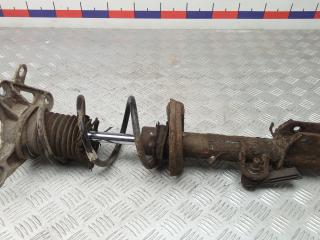 амортизатор задний правый Jeep Renegade 1 поколение 2015, 2.0 л., дизель, МКПП, внедорожник 5 дв.