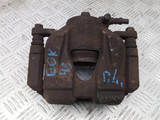 суппорт передний левый Jeep Renegade 1 поколение 2015, 2.0 л., дизель, МКПП, внедорожник 5 дв.