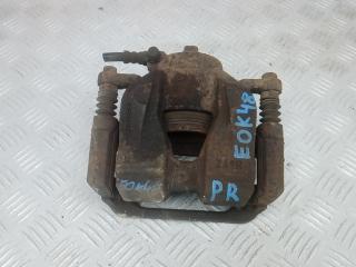 суппорт передний правый Jeep Renegade 1 поколение 2015, 2.0 л., дизель, МКПП, внедорожник 5 дв.