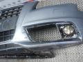бампер передний Audi A4 B8/8K 2010, 2.0 л., дизель, МКПП, седан - фото №5